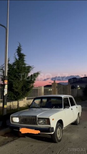 LADA (VAZ) 2107-3