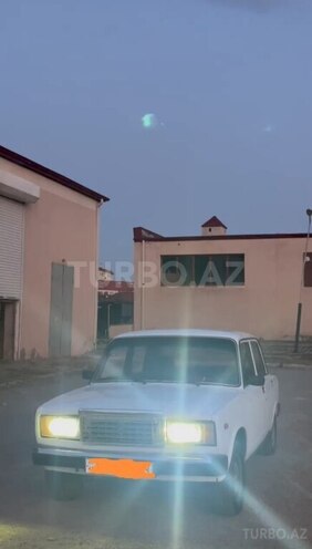 LADA (VAZ) 2107-6