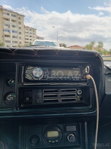 LADA (VAZ) 2107-10