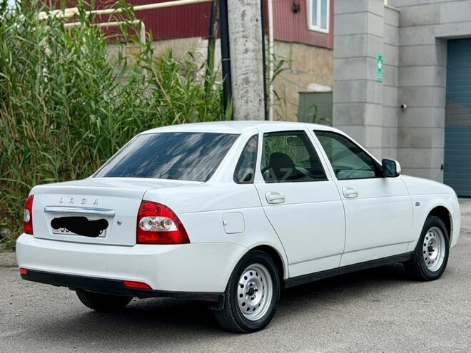 LADA (VAZ) Priora-14