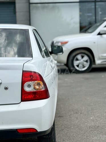 LADA (VAZ) Priora-11