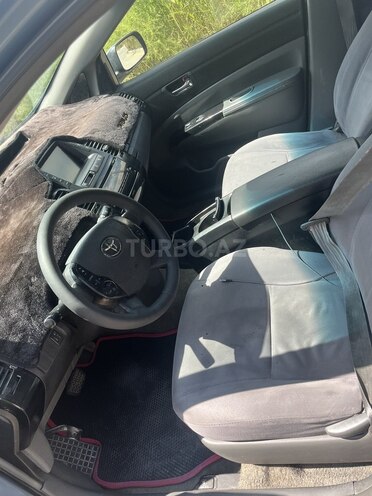 Toyota Prius-7