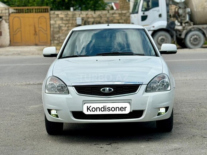 LADA (VAZ) Priora-5