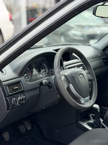 LADA (VAZ) Priora-3