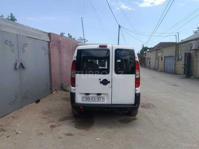 Fiat Doblo-7