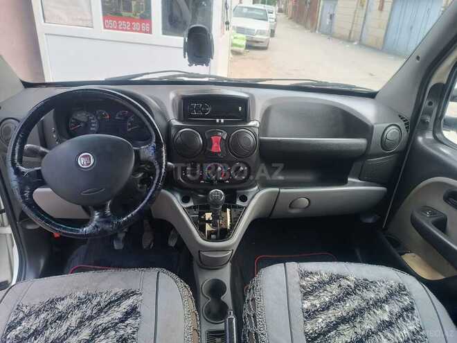Fiat Doblo-4