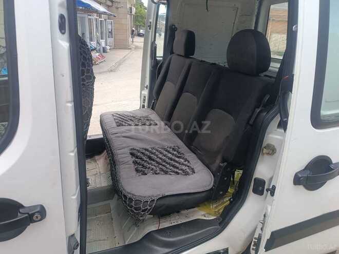 Fiat Doblo-5