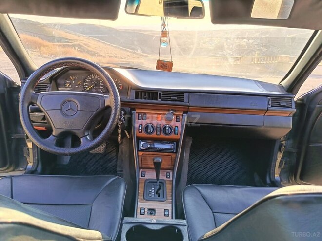 Mercedes 220 E-10