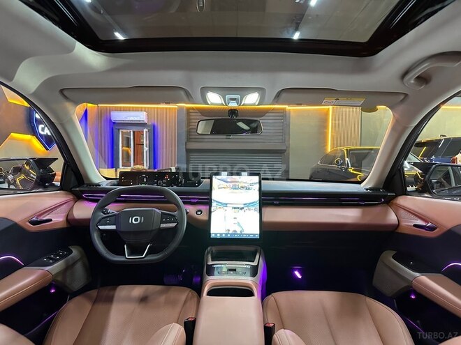 Changan Qiyuan A05-19