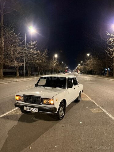 LADA (VAZ) 2107-11