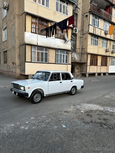 LADA (VAZ) 2107-10