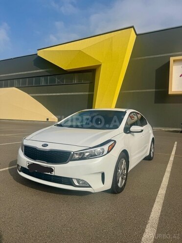 Kia Cerato-2