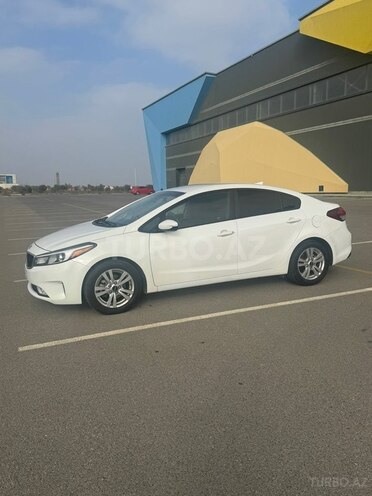 Kia Cerato-8