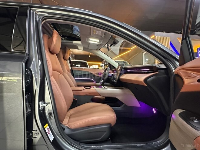 Changan Qiyuan A05-18
