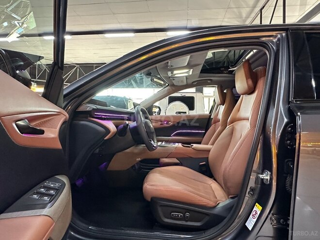 Changan Qiyuan A05-14