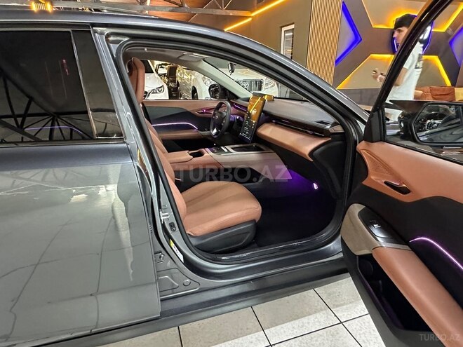 Changan Qiyuan A05-17