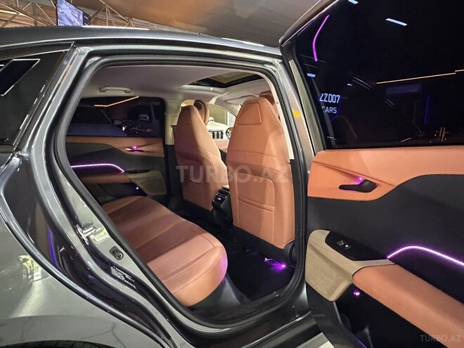 Changan Qiyuan A05-16