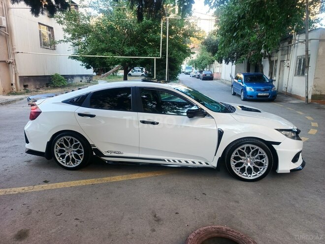 Honda Civic-3