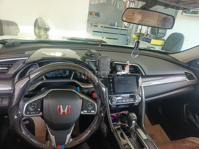 Honda Civic-8
