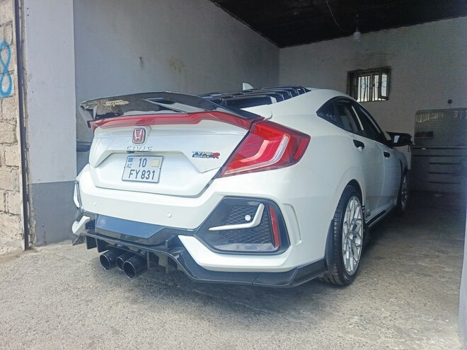 Honda Civic-7