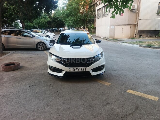 Honda Civic-6