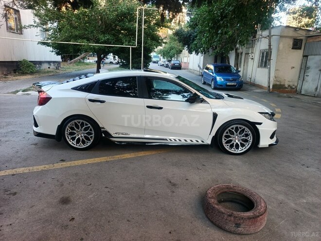 Honda Civic-4