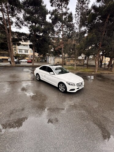 Mercedes C 200 d-10