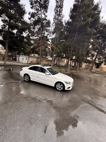 Mercedes C 200 d-11