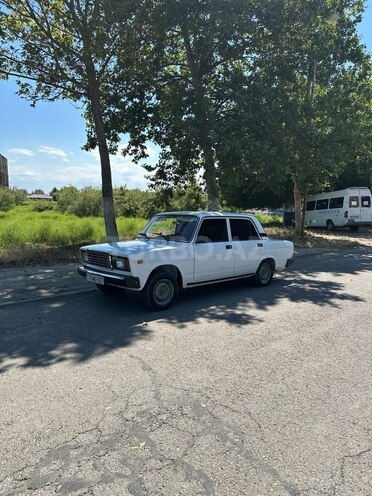 LADA (VAZ) 2107-14