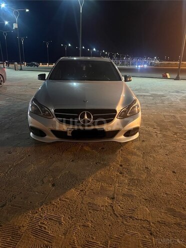 Mercedes E 220-14