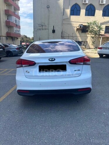 Kia K3-4