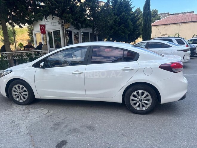 Kia K3-7