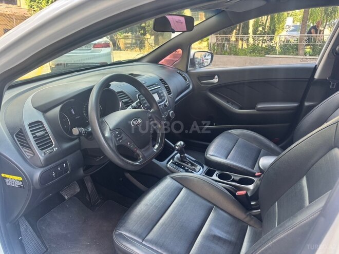 Kia K3-12
