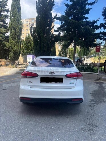 Kia K3-3