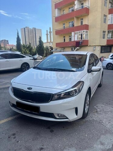 Kia K3-5