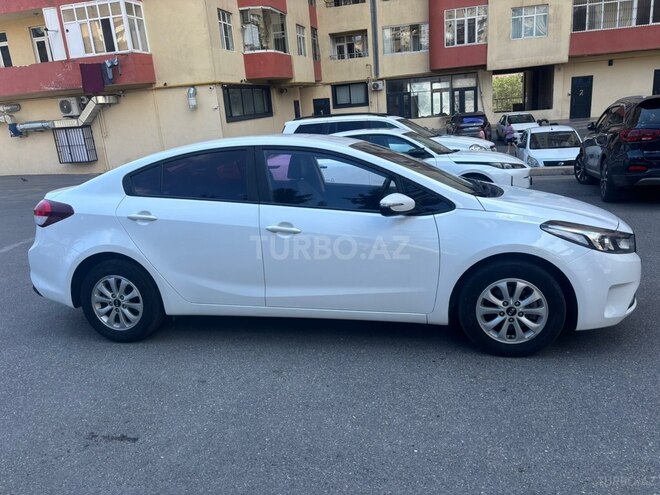 Kia K3-8