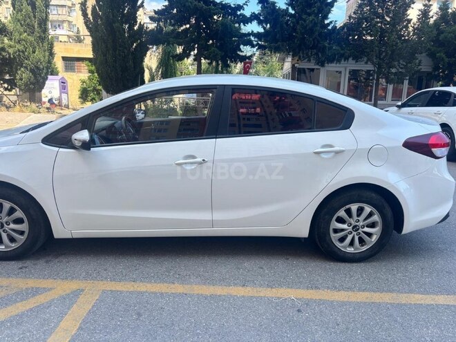 Kia K3-9