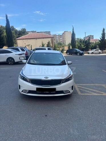 Kia K3-1