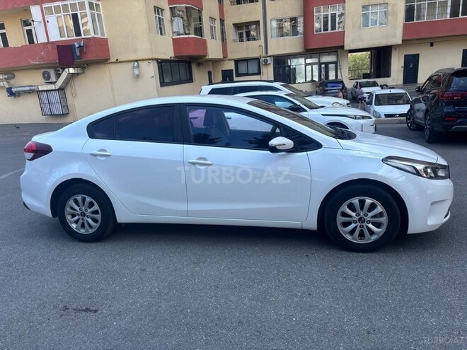 Kia K3-6