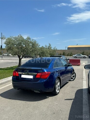 Chevrolet Cruze-5
