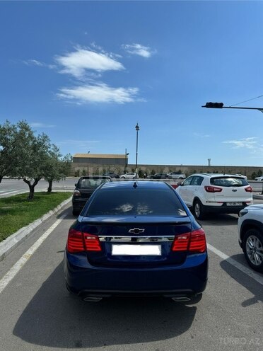 Chevrolet Cruze-3