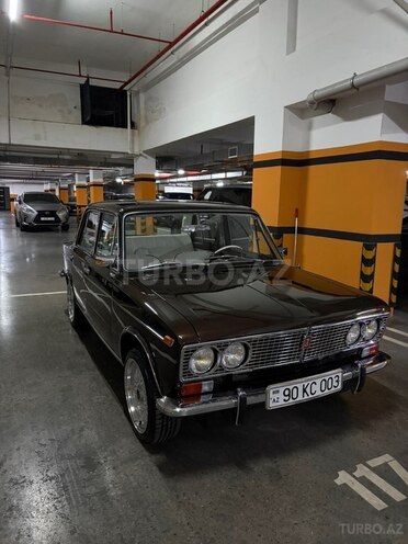 LADA (VAZ) 2103-1