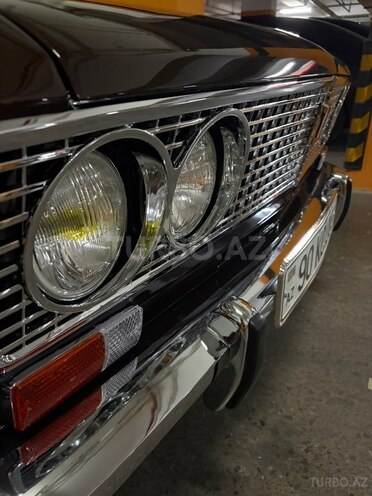 LADA (VAZ) 2103-3