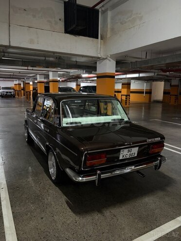 LADA (VAZ) 2103-5