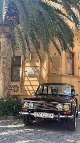 LADA (VAZ) 2103-8