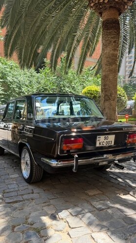 LADA (VAZ) 2103-7