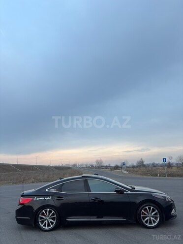Hyundai Grandeur-7