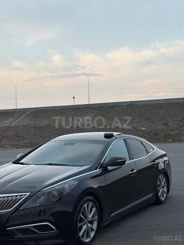 Hyundai Grandeur-6