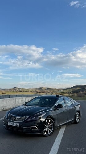 Hyundai Grandeur-2