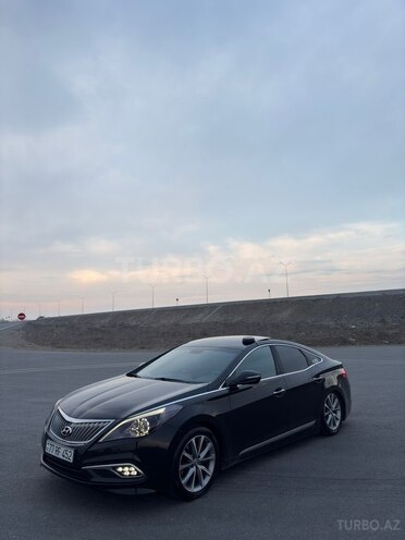 Hyundai Grandeur-15